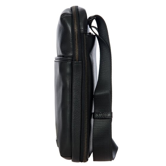 Bric's Torino Torba na ramię skórzana 21 cm