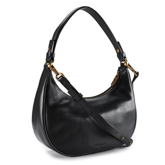 Liebeskind Dancing Letters Torba na ramię XS Skórzany 23 cm