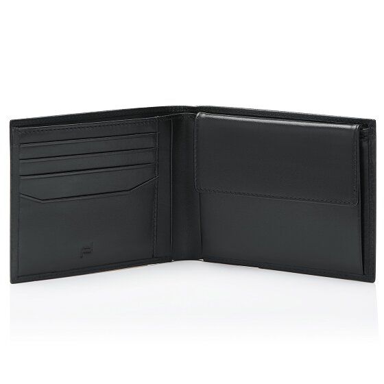 Porsche Design Classic Wallet RFID Leather 12 cm