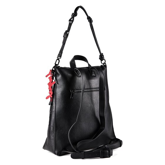 Desigual Mickey Plecak miejski 35 cm