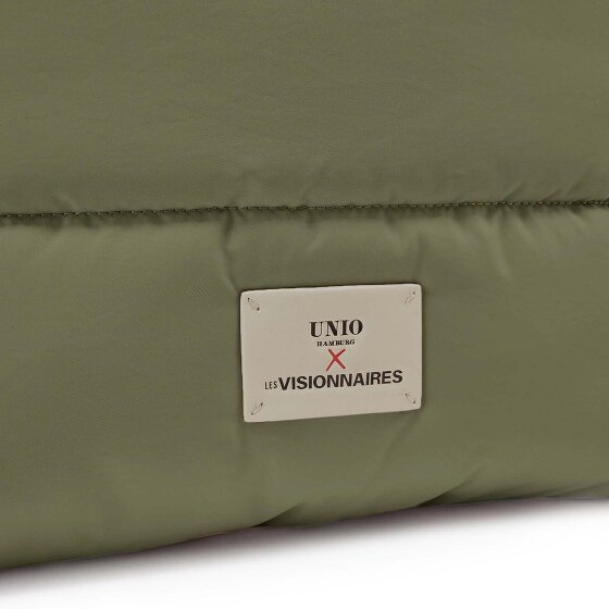 LES VISIONNAIRES Unio Shopper Torba 40 cm