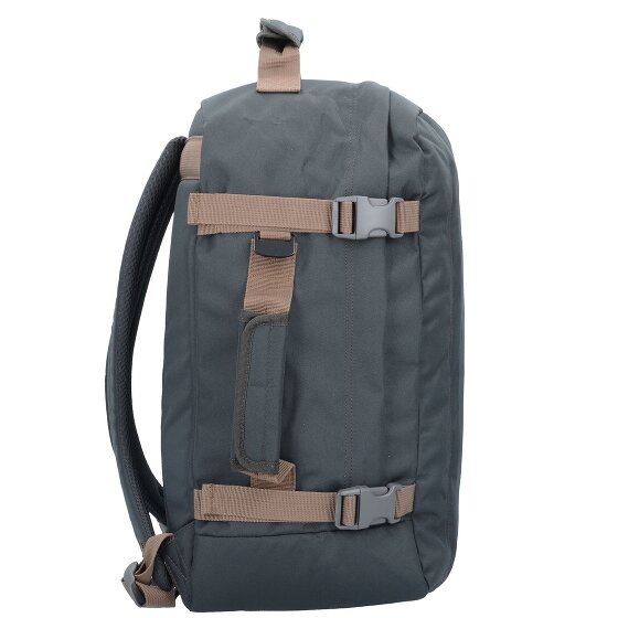 Cabin Zero Adventure 72 Plecak 44 cm