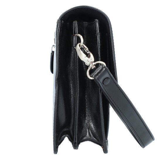 Esquire Toscana Leather Wrist Bag 24,5 cm