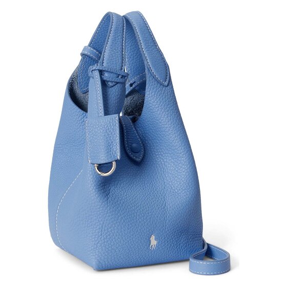 POLO RALPH LAUREN Polo Play Torba Skóra 25 cm