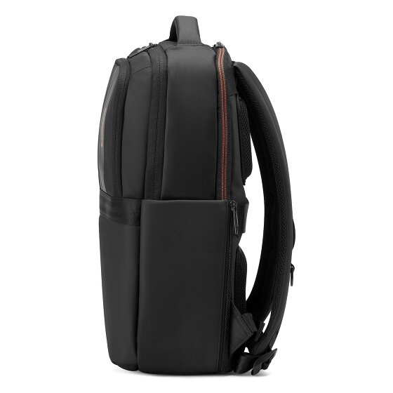 Roncato Metropolitan Plecak biznesowy 41 cm Komora na laptopa
