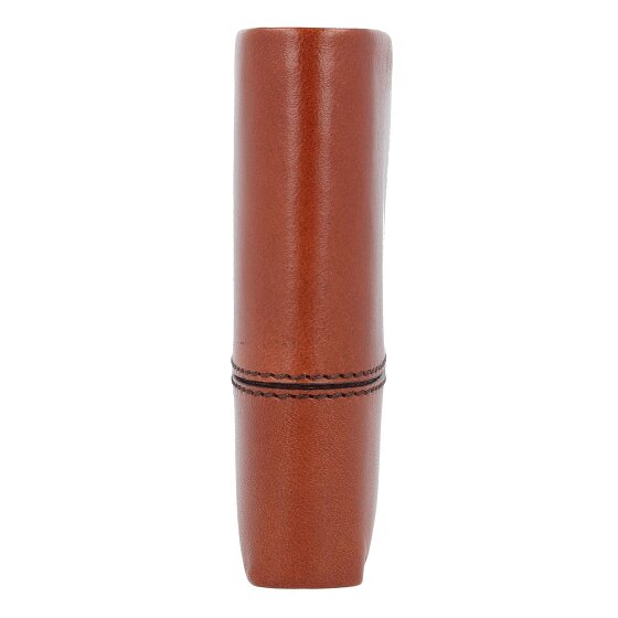 The Bridge Damiano Portfel Skórzany 13 cm