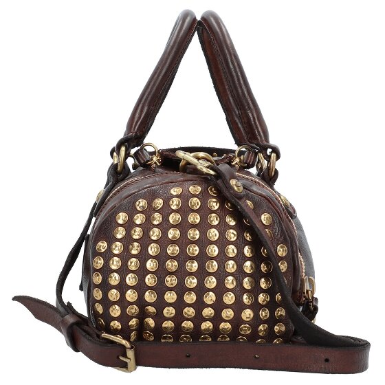 Campomaggi Torba Skórzany 25 cm