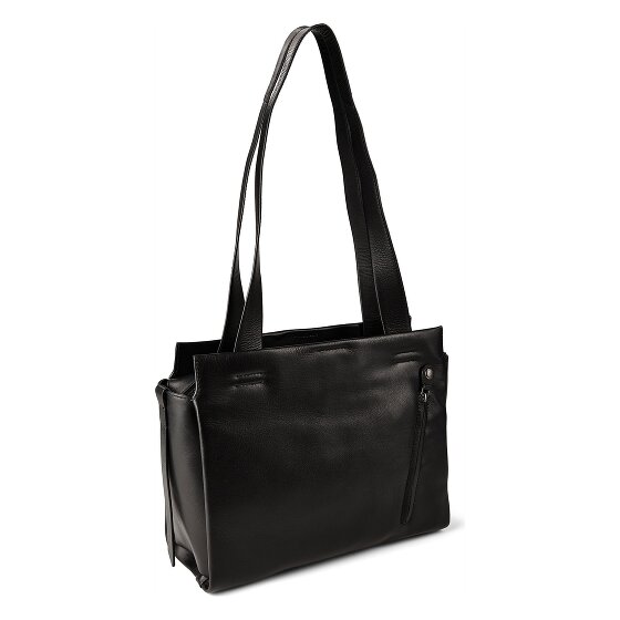 aunts & uncles Bohemian Vibes Shopper Bag Skórzany 32 cm