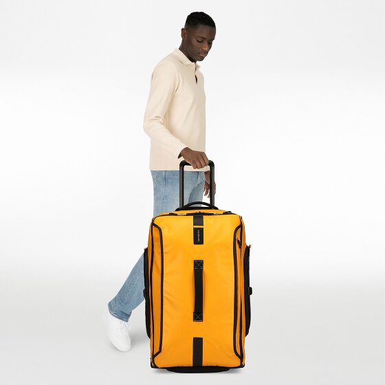 Samsonite Paradiver Light 2 kółka Torba podróżna 67 cm