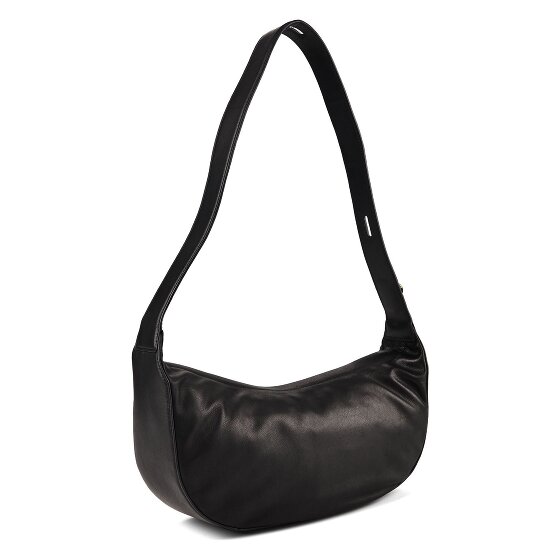 Patrizia Pepe Torba na ramię Skóra 34 cm