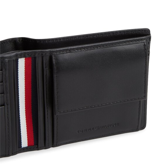 Tommy Hilfiger TH Element Portfel Skóra 11.5 cm