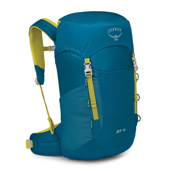 Osprey Jet 18 Plecak turystyczny 46 cm