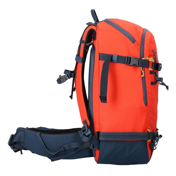 Fjällräven Bergtagen 30 S-M Plecak turystyczny 53 cm