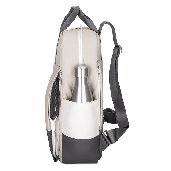 Johnny Urban Eco Series Jona Plecak 40 cm Komora na laptopa