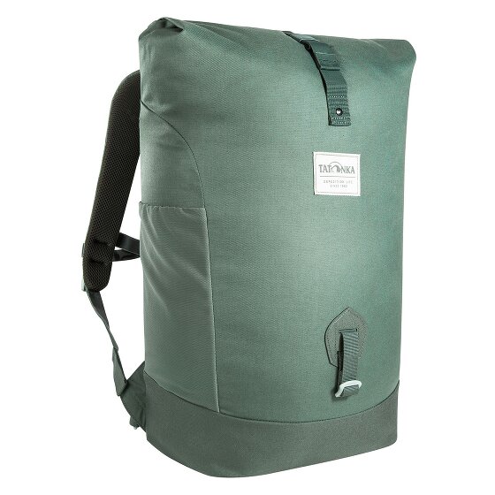 Tatonka Grip Rolltop Pack 25 Plecak 50 cm Komora na laptopa