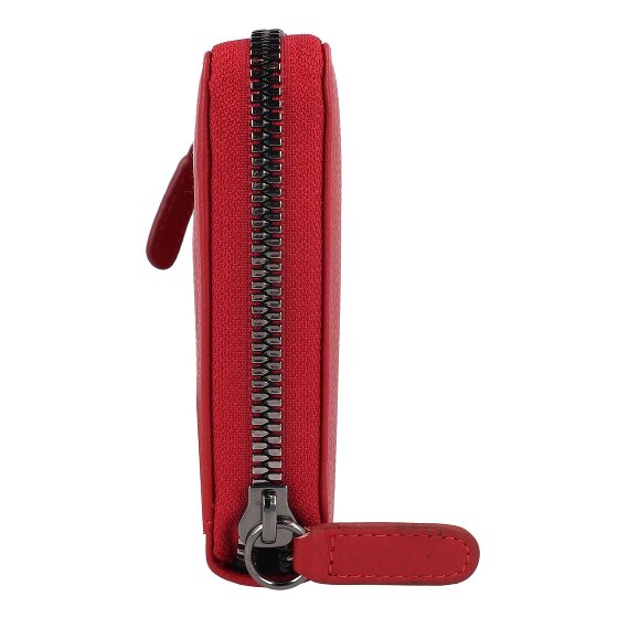 bugatti Mira Portfel Ochrona RFID Skórzany 19 cm