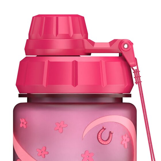 Step by Step Butelka do picia 550 ml