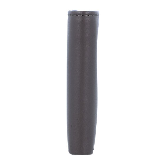 Tommy Hilfiger Skórzany portfel Eton 10 cm