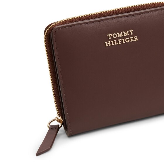 Tommy Hilfiger Portfel Skórzany 12 cm