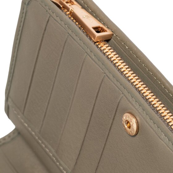 Joop! Sofisticato 1.0 Belinda Portfel Ochrona RFID Skórzany 16 cm