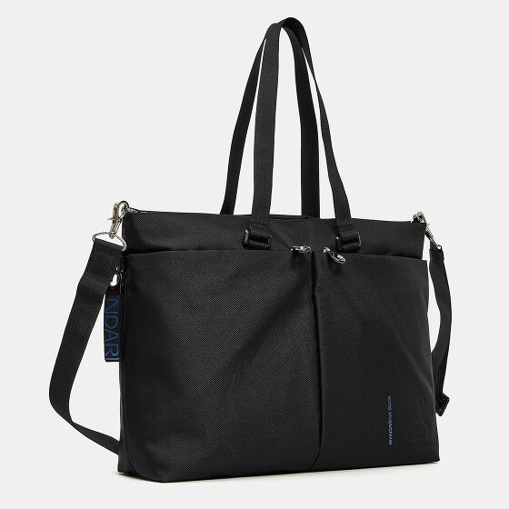 Mandarina Duck MD20 Shopper Bag 40 cm Komora na laptopa