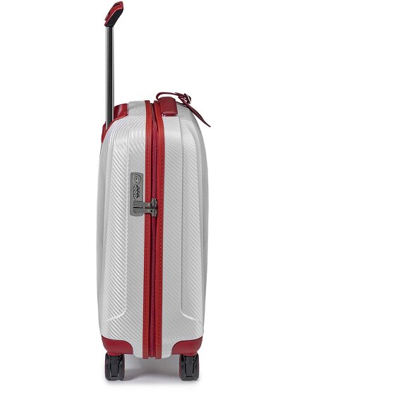 Roncato We Are Glam 4 kółka Walizka kabinowa 55 cm