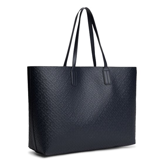 Tommy Hilfiger TH Icon Shopper Bag 51 cm