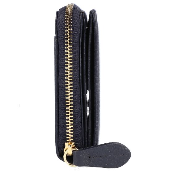 Braun Büffel Asti Portfel Ochrona RFID Skóra 10 cm