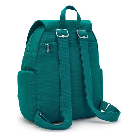 Kipling Basic City Zip Plecak miejski S 33.5 cm