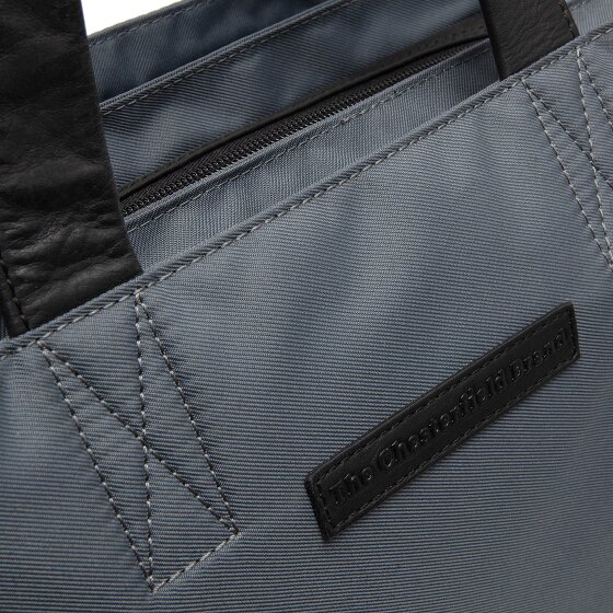 The Chesterfield Brand Lavik Shopper Bag Skórzany 36 cm