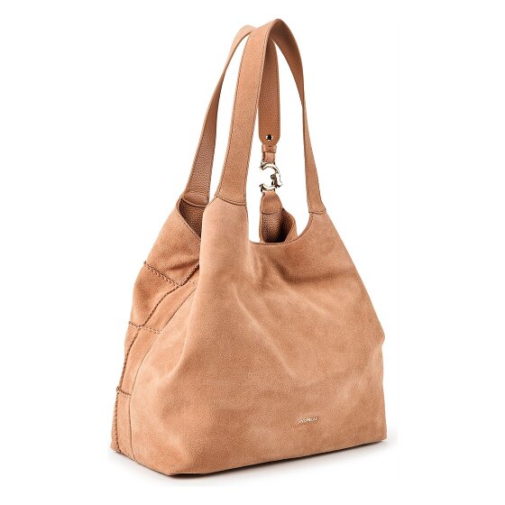 Coccinelle C-Easy Shopper Bag Skóra 36 cm