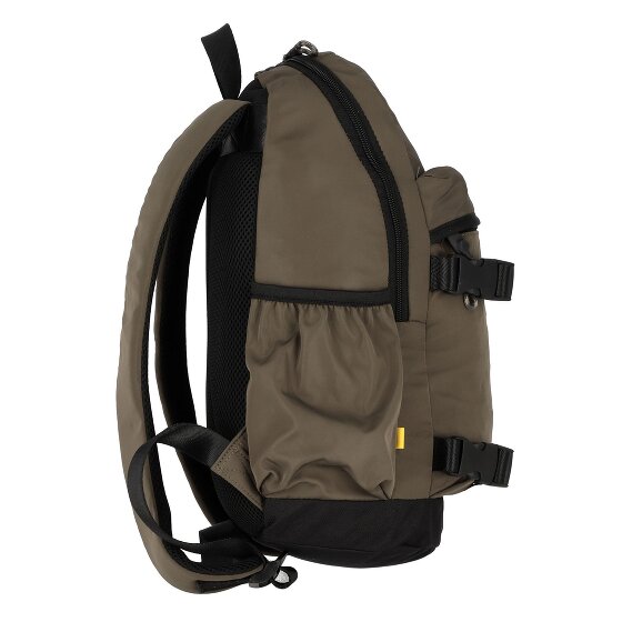 camel active Terra Plecak 37.5 cm Komora na laptopa