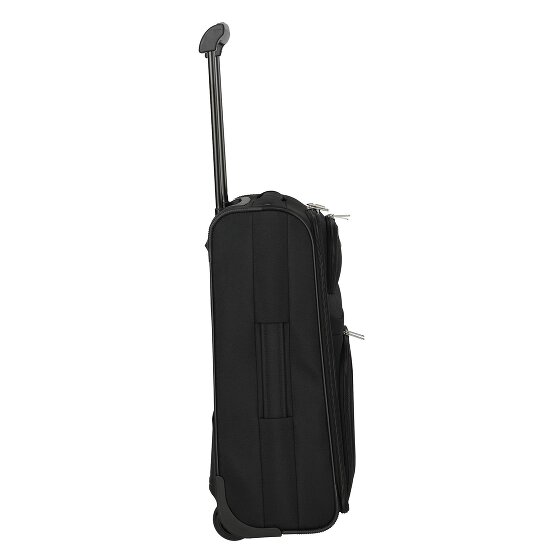 Paklite Orlando 2 kółka Walizka kabinowy S 53 cm