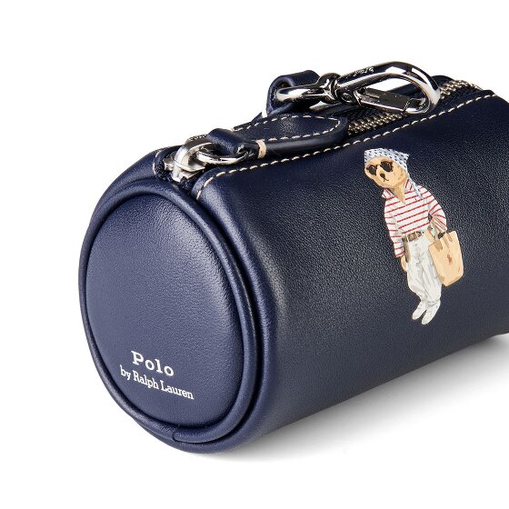 POLO RALPH LAUREN Bear Kosmetyczka Skórzany 10 cm