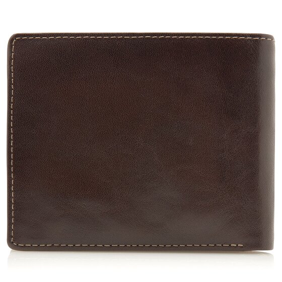Castelijn & Beerens Portfel Gaucho RFID Skóra 12,5 cm
