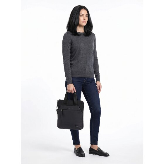 Hedgren Furo Mini Torba Handbag Ochrona RFID 12.5 cm