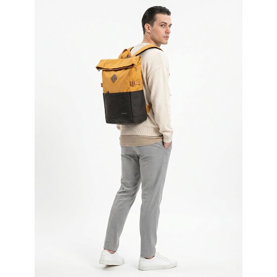 Worldpack Campus Style Plecak 50 cm Komora na laptopa