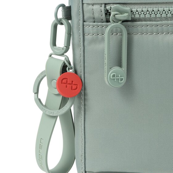 Hedgren Inner City Torba na ramię Ochrona RFID 27.5 cm