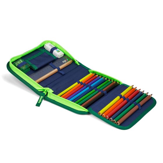 Ergobag Akcesoria piórnik 21 szt.