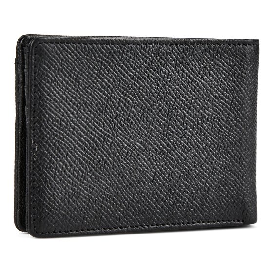 Braun Büffel Robin Portfel Ochrona RFID Skóra 10.5 cm
