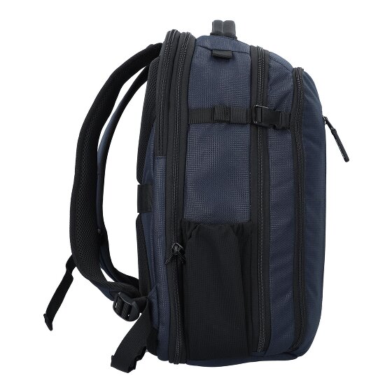 Samsonite Roader Plecak biznesowy 45 cm Komora na laptopa