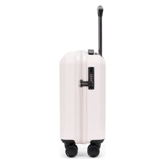Epic Airwave Neo 4 kółka Walizka kabinowa S 55 cm