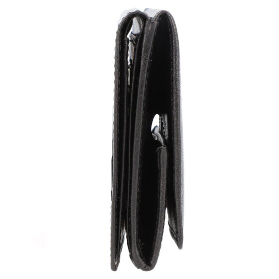 Golden Head Colorado Wallet RFID Leather 10 cm