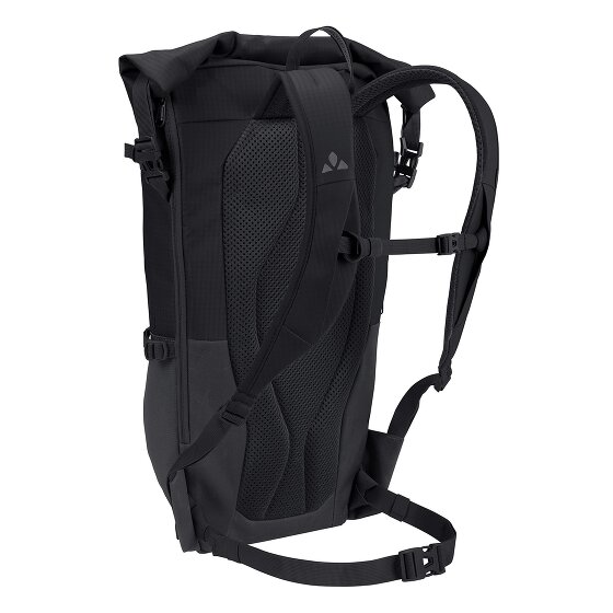 Vaude CityGo II 23 Plecak 53 cm Komora na laptopa