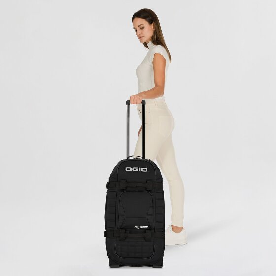 Ogio Rig 9800 2-Wheel Holdall 86 cm