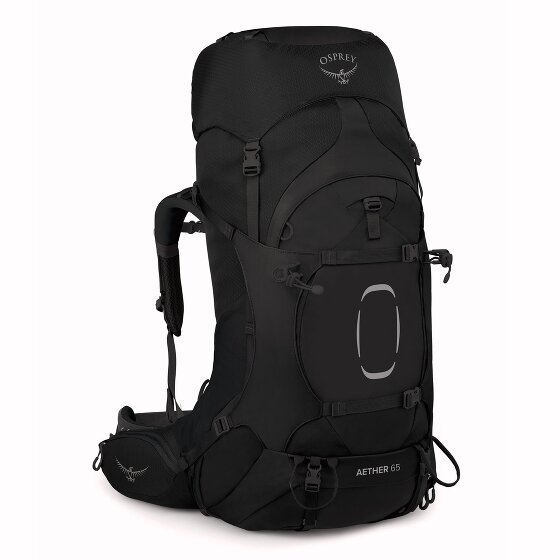 Osprey Aether 65 EF Plecak trekkingowy S-M 80 cm