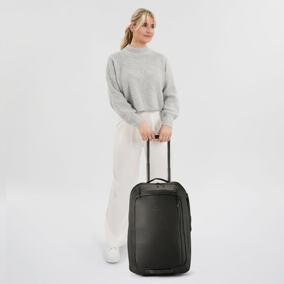 Tropicfeel Lift 2 kółka Walizka z plecakiem 55 cm