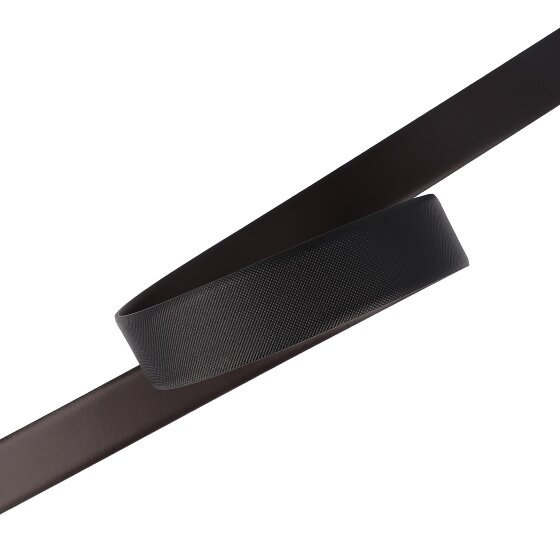 Boss Gert Odwracalny pasek Skórzany