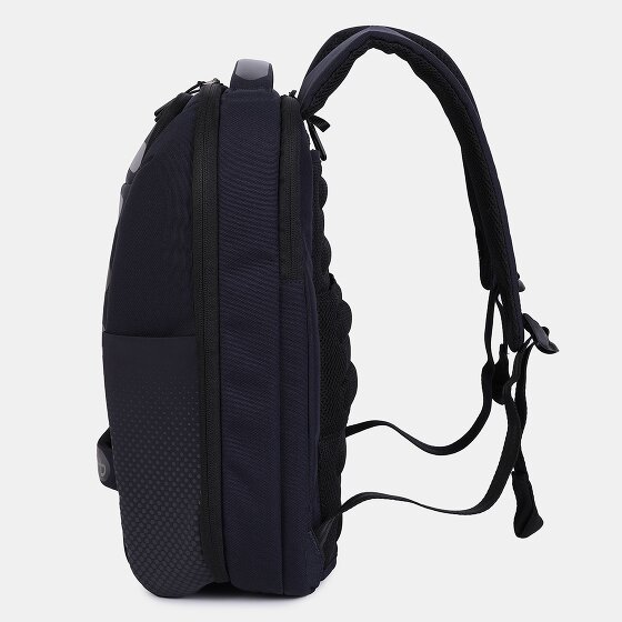 Hedgren Plecak Comby z przegrodą na laptopa RFID 40 cm