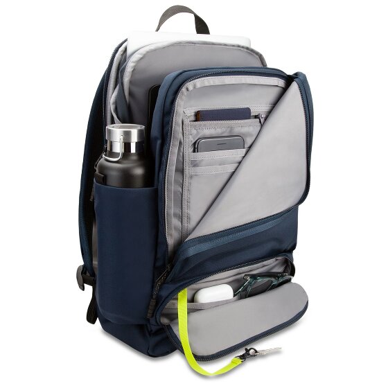 Timbuk2 Q Plecak biznesowy 47 cm Komora na laptopa